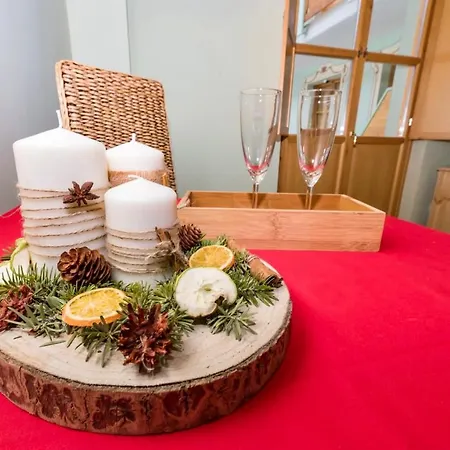 Ξενοδοχείο La Valle Del Gran Sasso *