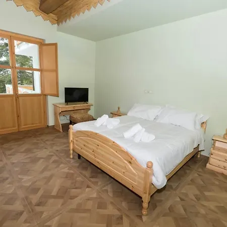 La Valle Del Gran Sasso *