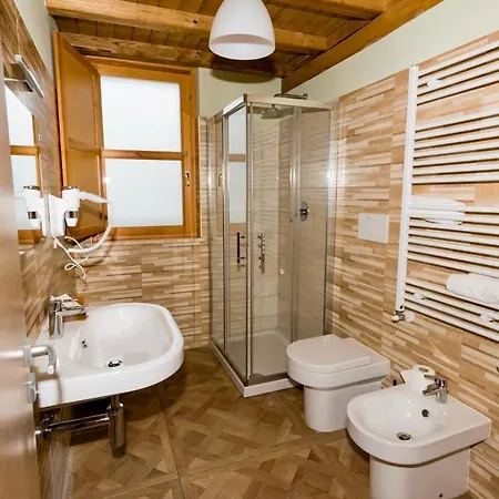 La Valle Del Gran Sasso *