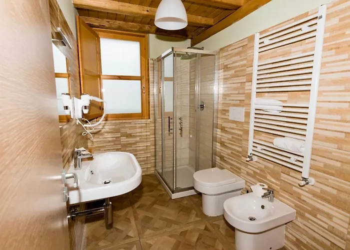 La Valle Del Gran Sasso *